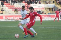 OLCAN ADIN - Ziraat Türkiye Kupası Açıklaması Boluspor Açıklaması 2 - TM Akhisarspor Açıklaması 1