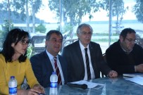 ZAMAN AŞIMI - Akbük'te Sorunlar Açıklığa Kavuşuyor