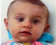 NARLıCA - Annesi Temizlik Yapıyordu Açıklaması Leğende Boğuldu