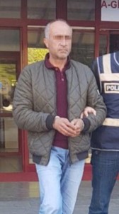 Aranan Fuhuş Zanlısı Manavgat'ta Yakalandı