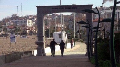 'Batı Karadeniz'in İncisi' Yılbaşına Hazır