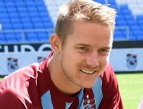 UĞUR DEMİROK - Çalımbay'ın yeni gözdesi Hubocan