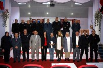 BEDEN DILI - Cezaevi Personeline 'Etkili İletişim Eğitimi'