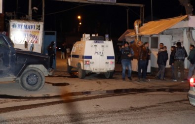 Diyarbakır'daki Saldırının Detayları Ortaya Çıktı