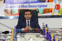 Diyarbakır Okul Öncesi Eğitimde Çığır Açtı