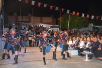 BOĞA GÜREŞİ - Efeler, 2017'De Festivale Doydu