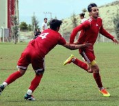 U21 - Evkur Yeni Malatyaspor'dan Bayrampaşa'ya