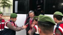 İBRAHİM GÜNEŞ - FETÖ Sanıkları Cezaevinde Bir Odada Kalmak İstiyor