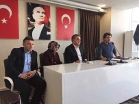 Gaziosmanpaşa'da 'Engellilerin Yasal Hakları' İsimli Seminer Düzenlendi