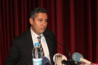 İMAM HATİPLER - 'Gelişen Türkiye'de Değerlerin Korunması' Konferansı Düzenlendi