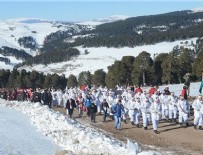 SARIKAMIŞ ŞEHİTLERİ - 'Gençlik Şühedanın İzinde' yürüyecek