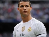 GOLDEN STATE WARRIORS - Ronaldo 300 milyonu aştı