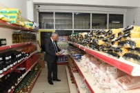 Isparta'da Bin 146 Aile Gıda Ve Giyim Bank'tan Yararlanıyor