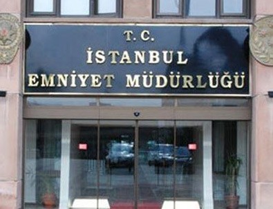 İstanbul Emniyet Müdürlüğü'nden flaş açıklama