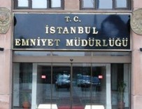 İSTİKLAL CADDESİ - İstanbul Emniyet Müdürlüğü'nden flaş açıklama