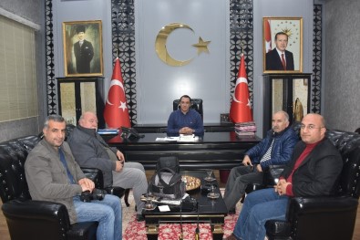 Kahta'dan Alınan İçme Suyu Analiz Sonuçları Değerlendirmesi