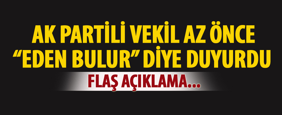 Bylock iftirasında flaş gelişme