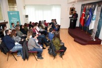 HAYRAT VAKFI - Kosova'da Osmanlıca Sertifikaları Verildi