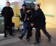 SAĞLIK RAPORU - Muğla'da DEAŞ'lı İki Terörist Yakalandı