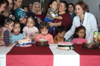 NADİR HASTALIKLAR - Nadir Hastalıklı Çocuklar Mutlu Olmak İstiyor