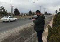 Nevşehir'in İlk Gürültü Kirliliği Haritası Çıkartıldı