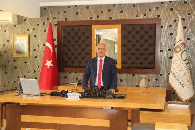 Niğde Belediye Başkanı Rifat Özkan;