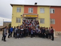 Öğrencilere Terör Konulu Seminer Verildi