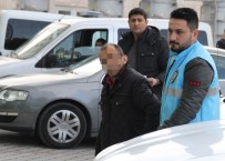 TEMİZLİK İŞÇİSİ - Okulda Taciz İddiasına Gözaltı