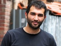 BARıŞ ATAY - Oyuncu Barış Atay'dan CNN Türk'e tepki