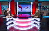 BİLİM SANAYİ VE TEKNOLOJİ BAKANI - Özlü Açıklaması '2019'Da Da Antarktika'da Bilim Üssümüzü Açacağız'