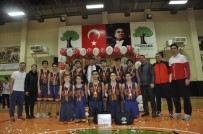 Pota'da GKV'liler Namağlup Unvanla Yine Şampiyon