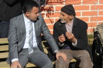 BELDE BELEDİYESİ - Rüstemgedik Beldesinde Büyük Değişim