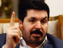 SAVCI SAYAN
 - Savcı Sayan: Köyü değneksiz sanan itler bayram edecekti