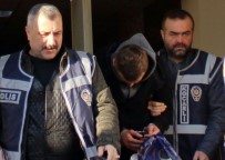 HINT KENEVIRI - Sosyal Medyada Kadın Profili Açıp Gasp Yapan Şahıs Tutuklandı