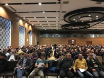 İŞÇİ GÜVENLİĞİ - Standard Profil'den İş Güvenliği Eğitimi