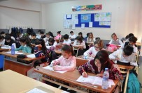 Tekirdağ'da 5'İnci Sınıflara Yönelik İzleme Araştırma Sınavları Yapıldı