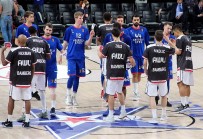 THY Euroleague Açıklaması Anadolu Efes Açıklaması 69 - Brose Baskets Bamberg Açıklaması 58