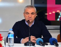 'Trabzon'daki En Büyük Çıkışımız Galatasaray Maçıyla Oldu'