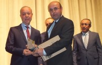 KADIN GİRİŞİMCİ - TSO'dan İş Adamlarına Vergi Ödülü