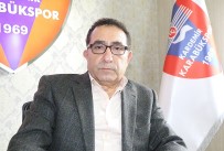 KARABÜKSPOR - Ünsal Açıklaması 'Ligde Kalmak Ve Dirençli Takım Haline Dönüşme Adına Çalışma Yapıyoruz'