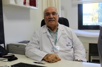 YÜKSEK TANSİYON - Uzmanlardan 'Uyku Problemleri Ciddiye Alınmalı' Uyarısı