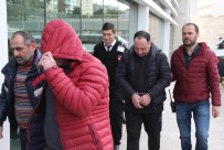 Yabancı Uyruklu Hırsızlar 150 Bin Lirayı Film Senaryosu Gibi Yöntemle Çaldılar