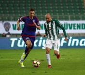 BOLUSPOR - Yeni Malatyaspor, Ceyhun Gülselam Transferini Bitirmek İstiyor