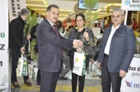 YILBAŞI ÇAMI - Yılbaşında Ağaç Kesmeyip Fidan Dikecekler