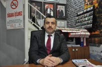 MURAT YILDIRIM - Yıldırım, 'Emlak Sektörü 2018 Yılında Daha Da Büyüyecek'