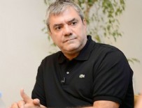 RIDVAN DİLMEN - Yılmaz Özdil'den Rıdvan Dilmen'e: Yalaka