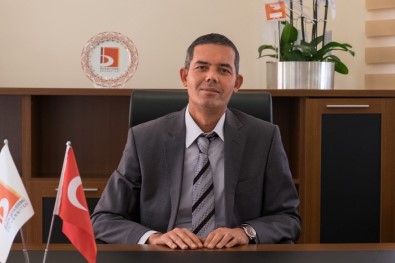 Ziraat Ve Doğa Bilimleri Fakültesi Dekanlığı'na Prof. Dr. Zeki Mut Atandı