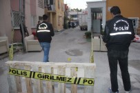 FÜNYE - 2 El Bombası Fünyesi Patladı Açıklaması 1 Yaralı