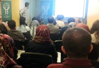 OSMAN GAZI - Ailelerin 'Edep Ve Haya' Diye Hassasiyetleri Olmalı