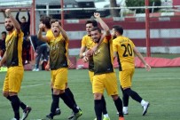 ERARSLAN - Aliağaspor İçin Deplasman Fark Etmiyor